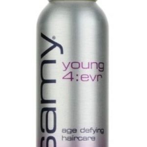Young 4:evr Rejuvenating Whipped Creme Mousse Hair Treatment